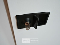 Metalen dossierkast - afbeelding 3 van  4