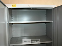 Metalen dossierkast - afbeelding 4 van  4