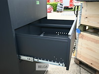 Metalen dossierkast - afbeelding 3 van  4