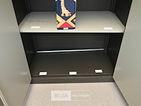 Metalen dossierkast - afbeelding 4 van  4