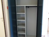 Metalen dossierkast - afbeelding 2 van  2