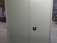 Metalen dossierkast - afbeelding 1 van  5