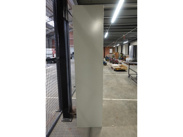 Metalen dossierkast - afbeelding 2 van  5