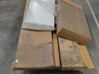 Metalen dossierkast - afbeelding 4 van  5