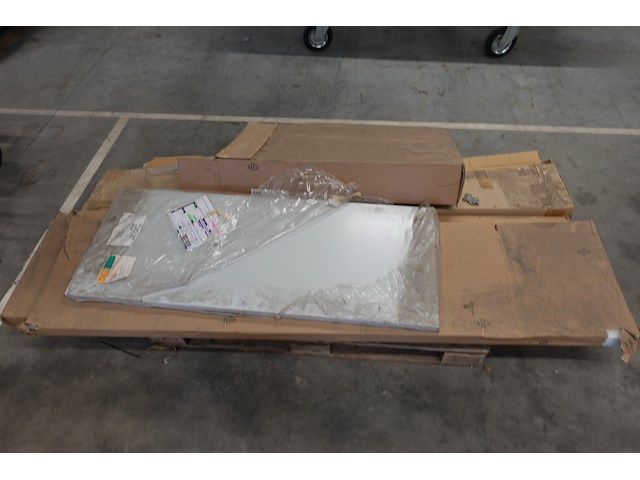 Metalen dossierkast - afbeelding 5 van  5