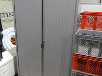 Metalen dossierkast - afbeelding 1 van  2