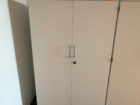 Metalen dossierkast - afbeelding 2 van  8