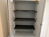 Metalen dossierkast - afbeelding 7 van  8