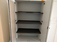Metalen dossierkast - afbeelding 8 van  8