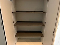 Metalen dossierkast - afbeelding 2 van  4