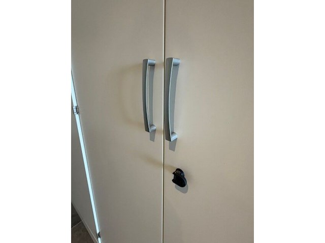 Metalen dossierkast - afbeelding 4 van  4