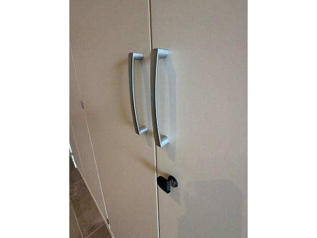 Metalen dossierkast - afbeelding 3 van  4