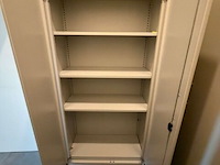 Metalen dossierkast - afbeelding 2 van  2