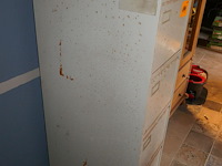 Metalen dossierkast - afbeelding 2 van  3