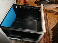 Metalen dossierkast - afbeelding 3 van  3