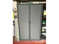 Metalen dossierkast - afbeelding 3 van  3