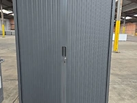 Metalen dossierkast - afbeelding 2 van  4