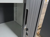 Metalen dossierkast - afbeelding 4 van  4