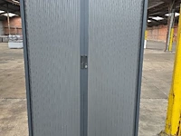 Metalen dossierkast - afbeelding 2 van  4