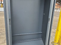 Metalen dossierkast - afbeelding 3 van  4