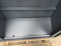 Metalen dossierkast - afbeelding 4 van  4