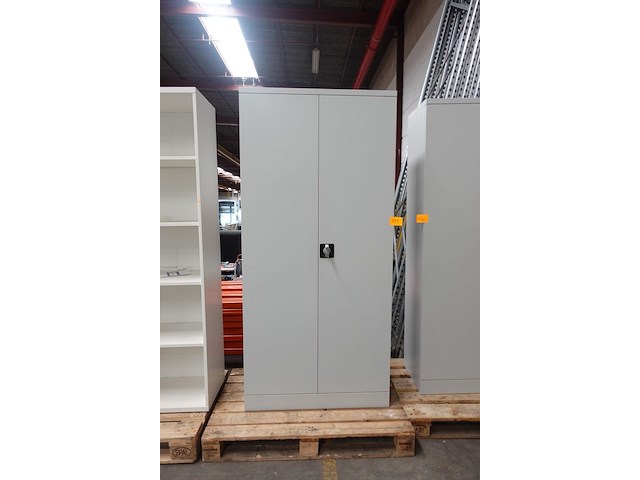 Metalen dossierskast - afbeelding 1 van  2