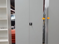 Metalen dossierskast - afbeelding 1 van  2