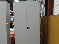 Metalen dossierskast - afbeelding 1 van  3