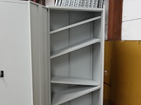 Metalen dossierskast - afbeelding 3 van  3