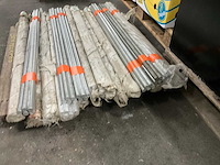 Metalen draadstangen verzinkt m22 pgb (90x) - afbeelding 8 van  10