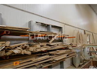 Metalen draagarmrek - afbeelding 5 van  5