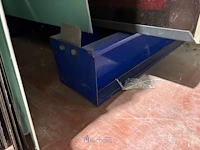 Metalen draagarmstelling - afbeelding 4 van  9