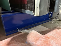 Metalen draagarmstelling - afbeelding 5 van  9