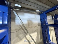 Metalen draagarmstelling - afbeelding 9 van  9