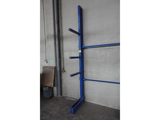 Metalen draagarmstelling - afbeelding 2 van  7