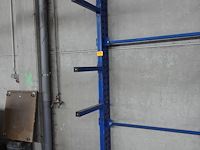 Metalen draagarmstelling - afbeelding 2 van  7