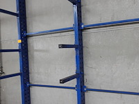 Metalen draagarmstelling - afbeelding 3 van  7