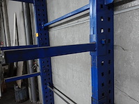 Metalen draagarmstelling - afbeelding 4 van  7