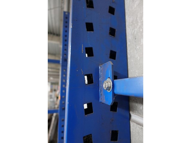 Metalen draagarmstelling - afbeelding 5 van  7