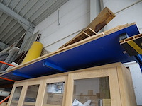 Metalen draagarmstelling - afbeelding 3 van  3