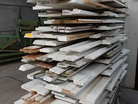 Metalen droogrek + inhoud - afbeelding 5 van  5