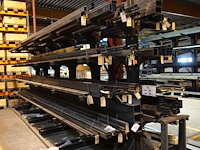 Metalen dubbele armstelling - afbeelding 3 van  6