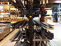Metalen dubbele armstelling - afbeelding 4 van  6