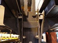 Metalen dubbele armstelling - afbeelding 5 van  6