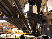 Metalen dubbele armstelling - afbeelding 6 van  6