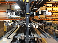Metalen dubbele armstelling - afbeelding 2 van  5