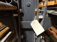 Metalen dubbele armstelling - afbeelding 4 van  5
