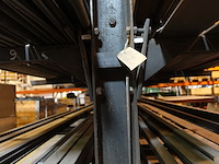 Metalen dubbele armstelling - afbeelding 5 van  5