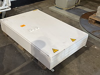 Metalen elektriciteitskast schneider - afbeelding 1 van  5