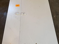 Metalen elektriciteitskast schneider - afbeelding 5 van  5